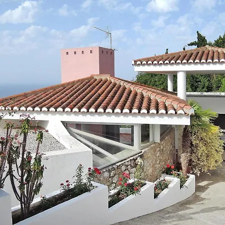 Villa Only Adults - El Abanico, *