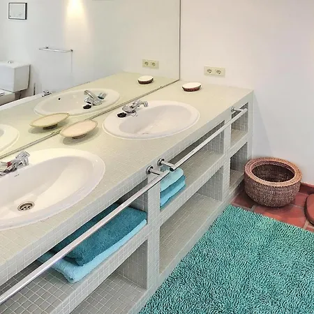 Only Adults - El Abanico, Villa *