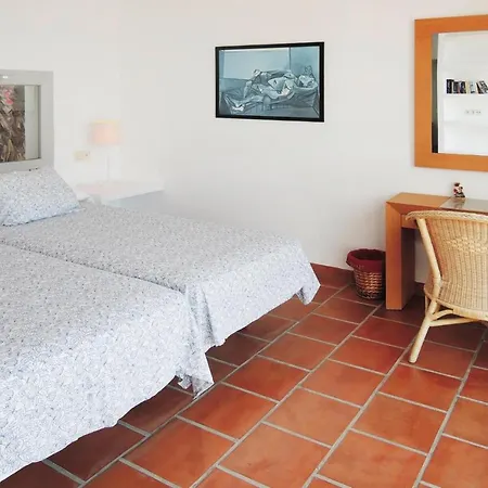 Only Adults - El Abanico, Villa *