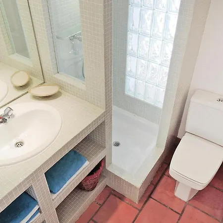 Only Adults - El Abanico, Villa Almunecar