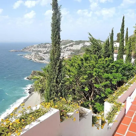 Only Adults - El Abanico, Villa Almunecar