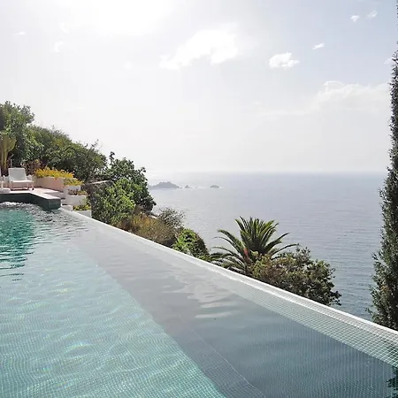 Only Adults - El Abanico, Villa *
