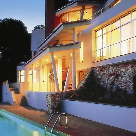 Villa Only Adults - El Abanico,