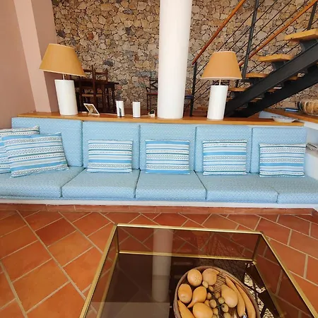 Villa Only Adults - El Abanico, Almunecar