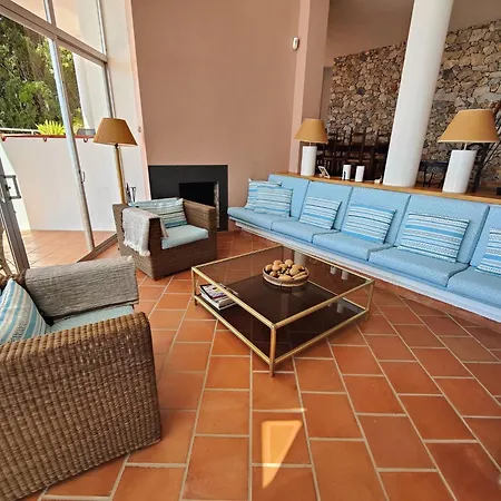 Villa Only Adults - El Abanico,